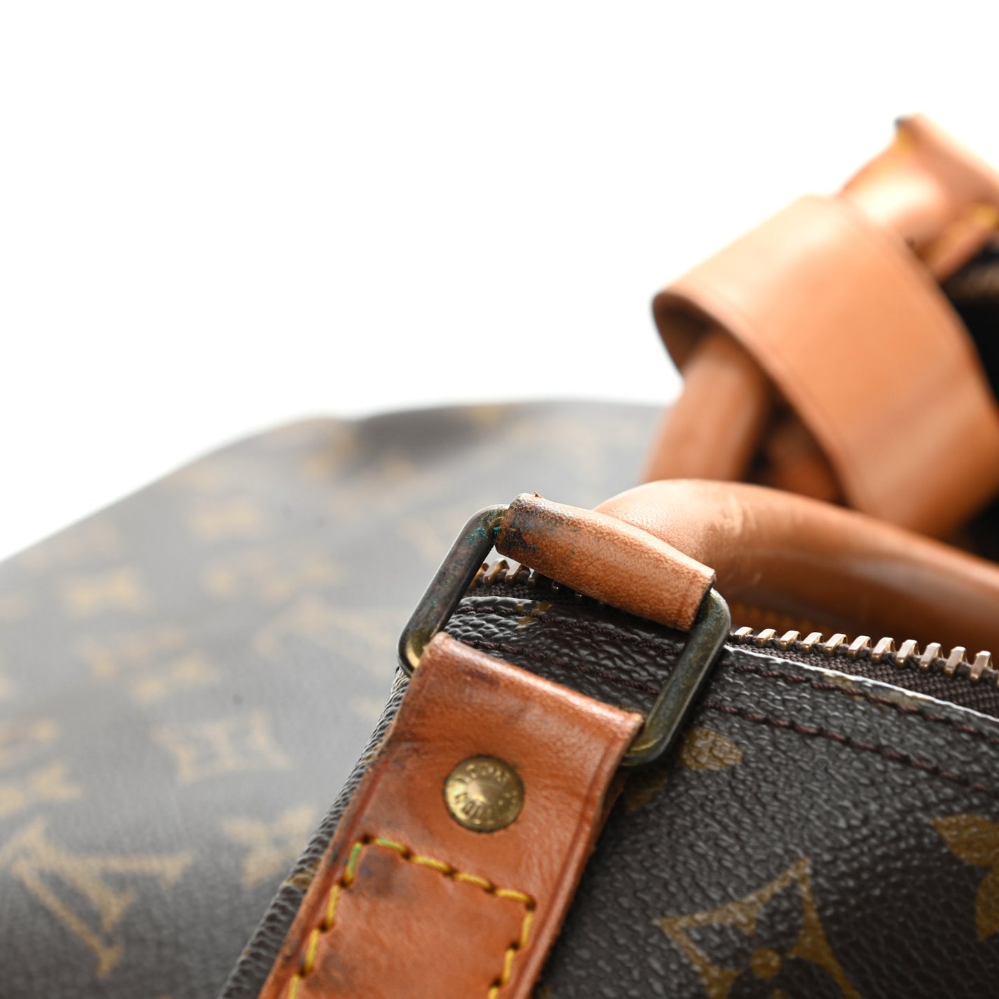 Monogram Keepall 60