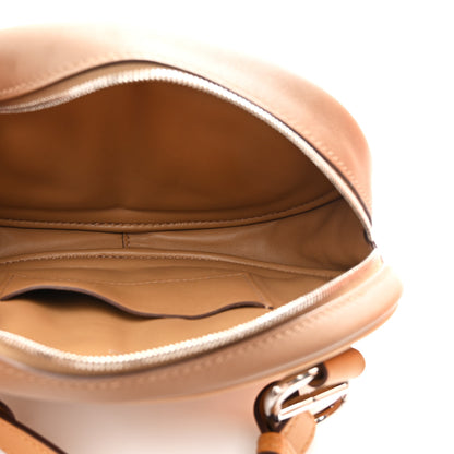 Hermes Swift In-The-Loop Belt Bag  Biscuit Alezan Sesame 5 of 11