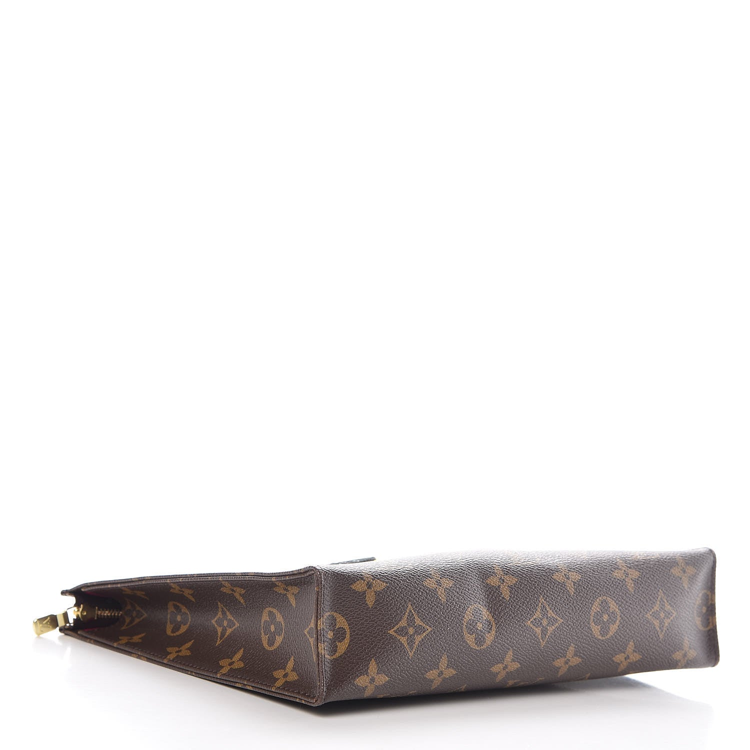 Louis Vuitton Monogram Travel Stickers Toiletry Pouch 26 4 of 7