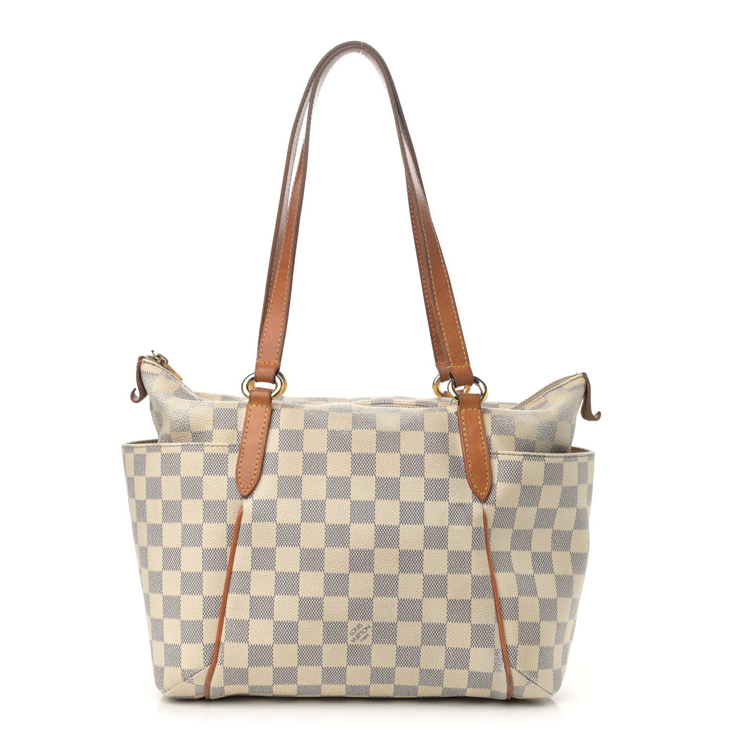 Louis Vuitton Damier Azur Totally PM 1 of 18