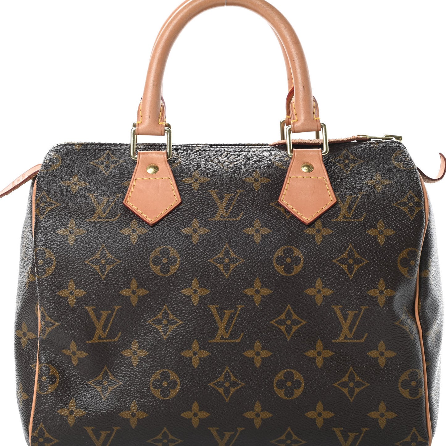 Monogram Speedy 25
