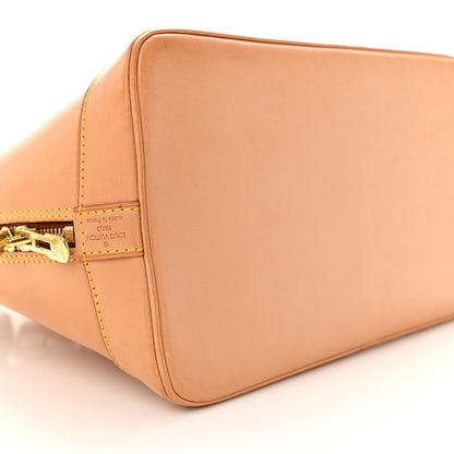 Louis Vuitton Nomade Alma PM Natural 8 of 15