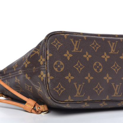 Louis Vuitton Monogram Neverfull PM 6 of 10