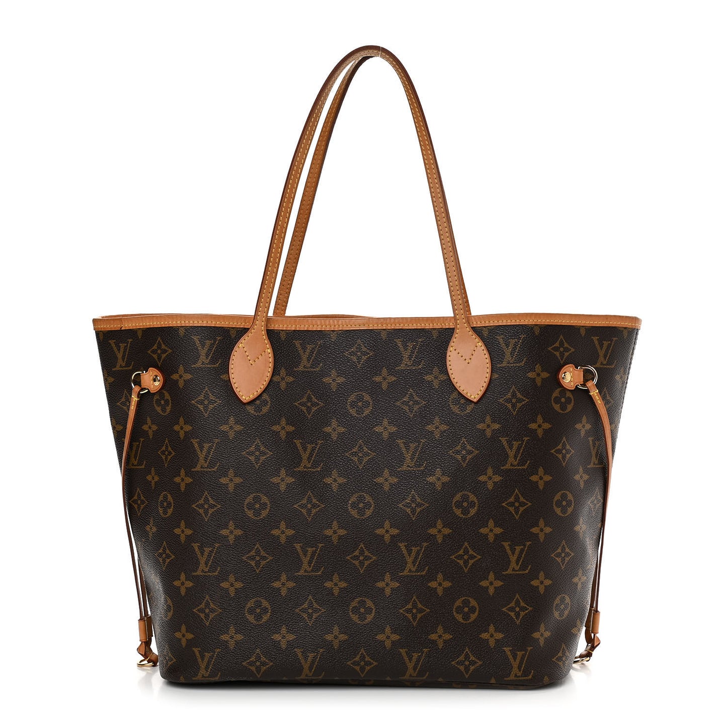 Monogram Neo Neverfull MM