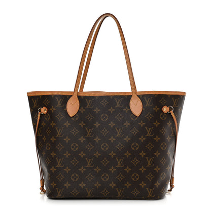 Louis Vuitton Monogram Neo Neverfull MM 1 of 11