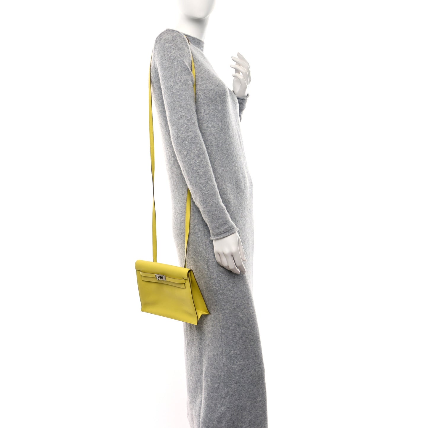 Swift Kelly Danse II Belt Bag Lime