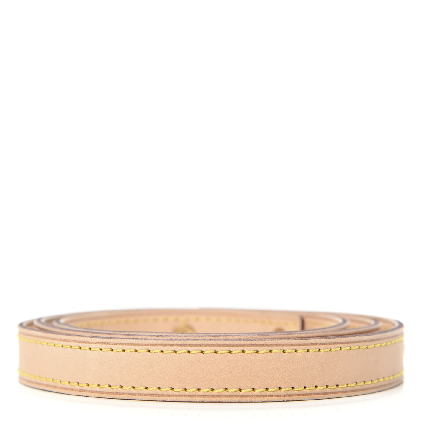 Vachetta Pochette Florentine Replacement Strap S