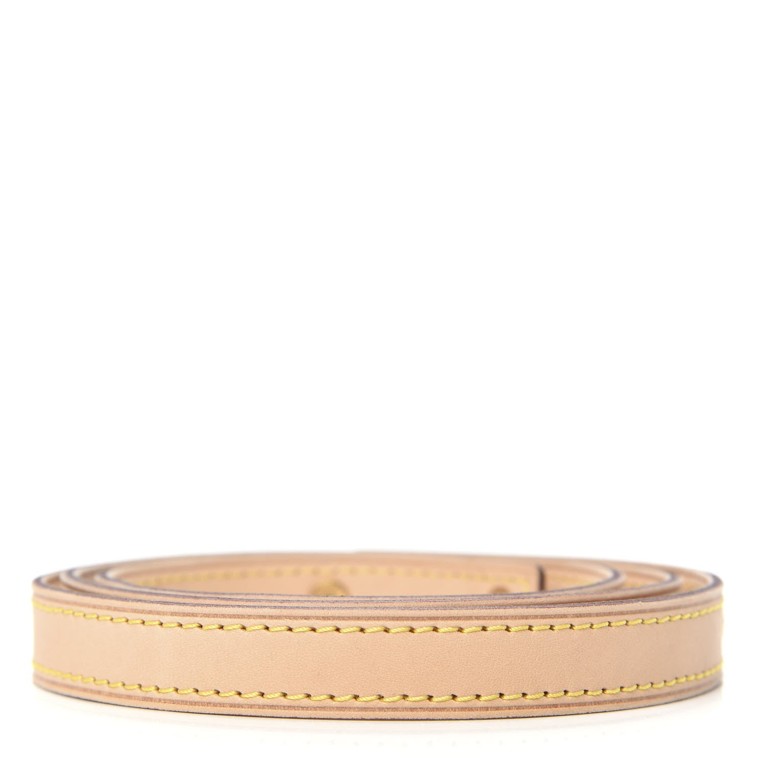 Louis Vuitton Vachetta Pochette Florentine Replacement Strap S 2 of 5