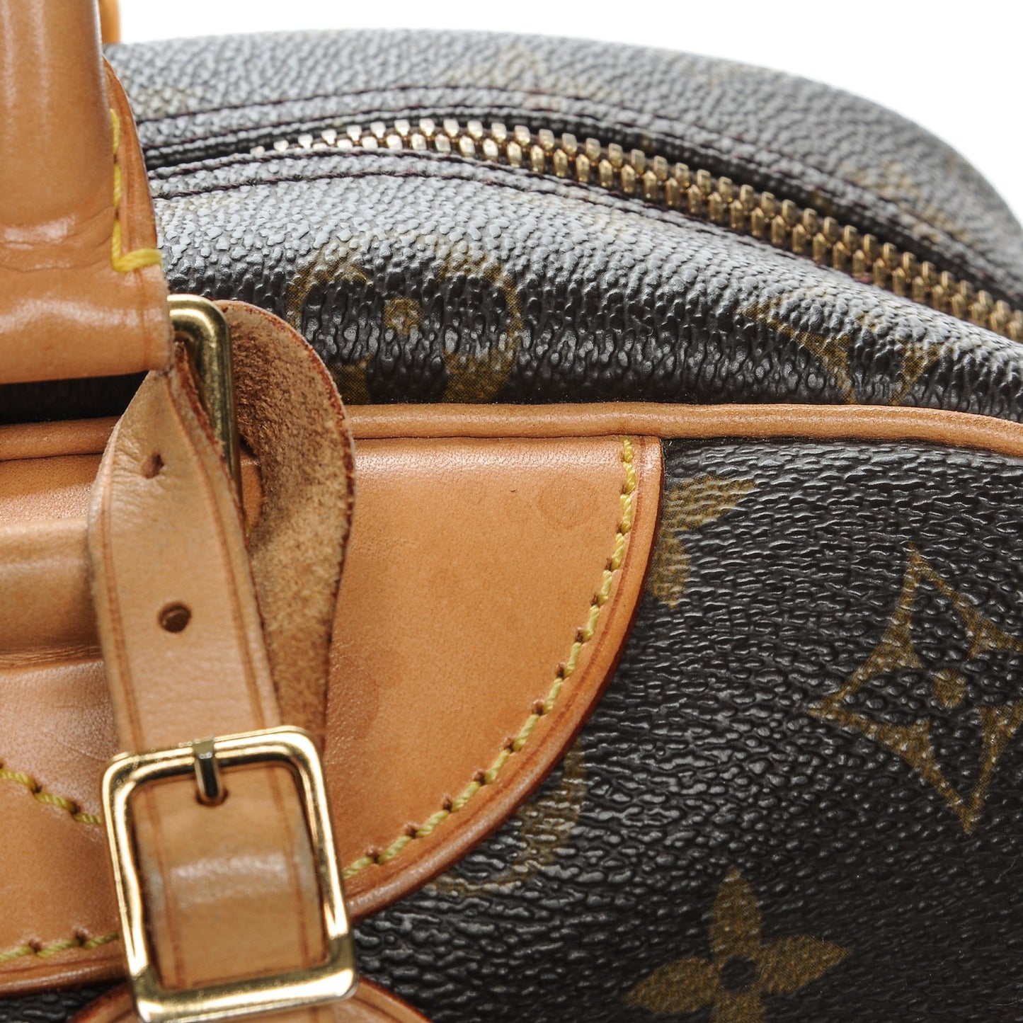 Monogram Deauville