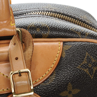 Louis Vuitton Monogram Deauville 7 of 8