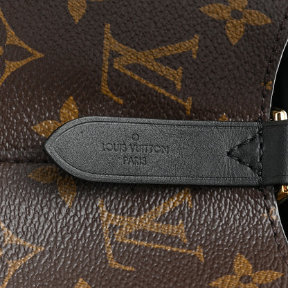 Louis Vuitton Monogram Neonoe MM Black 8 of 10