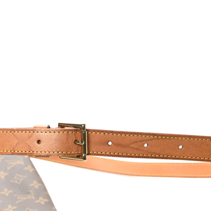 Louis Vuitton Monogram Musette GM 11 of 11