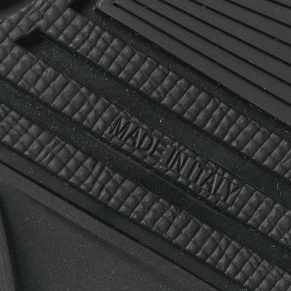 Louis Vuitton LV X TM Calfskin Monogram Multicolor LV Trainer Sneakers 36 Black 6 of 9