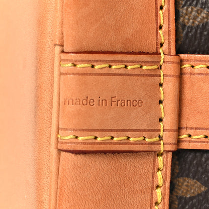 Louis Vuitton Monogram Noe BB 7 of 10