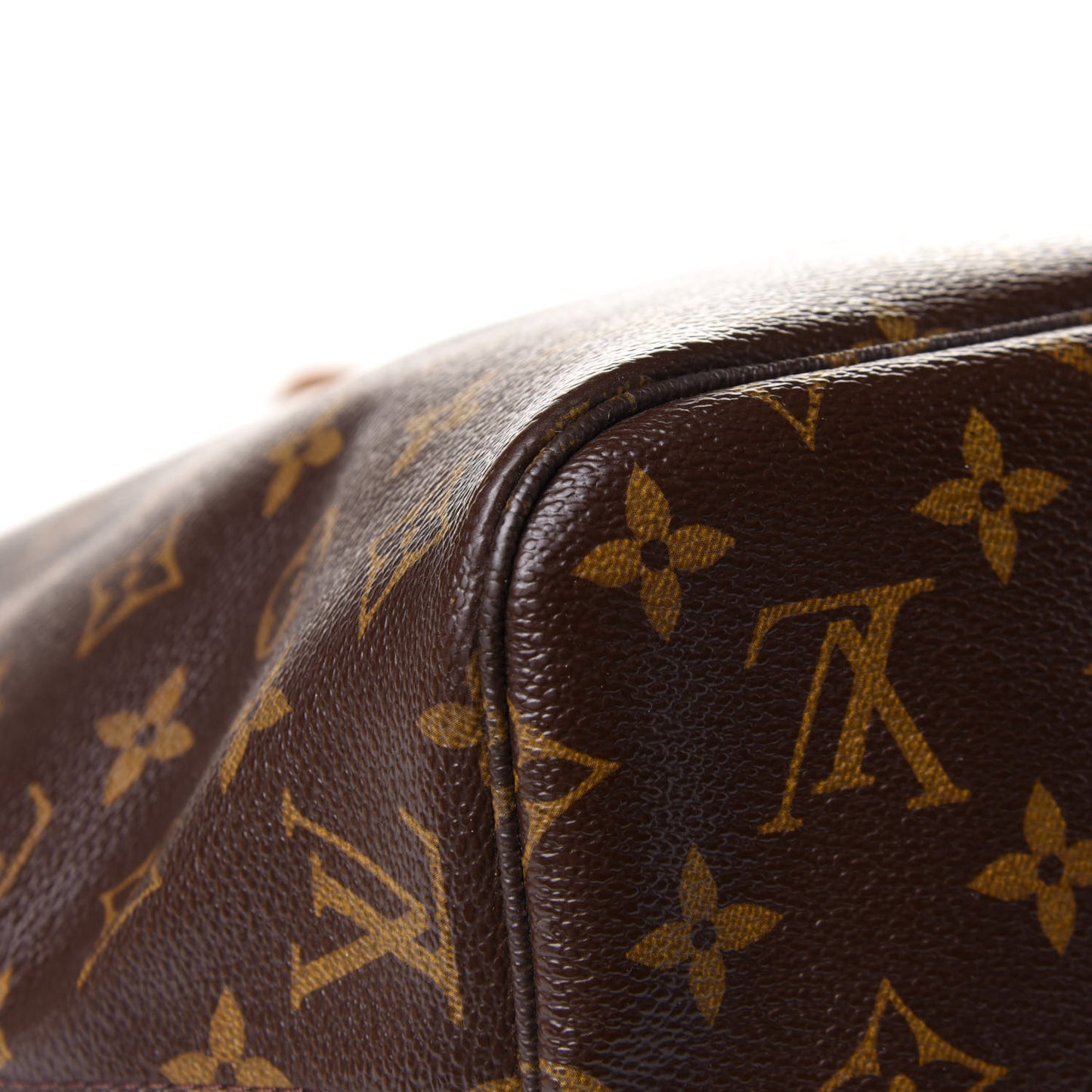 Monogram MOCA Neverfull MM