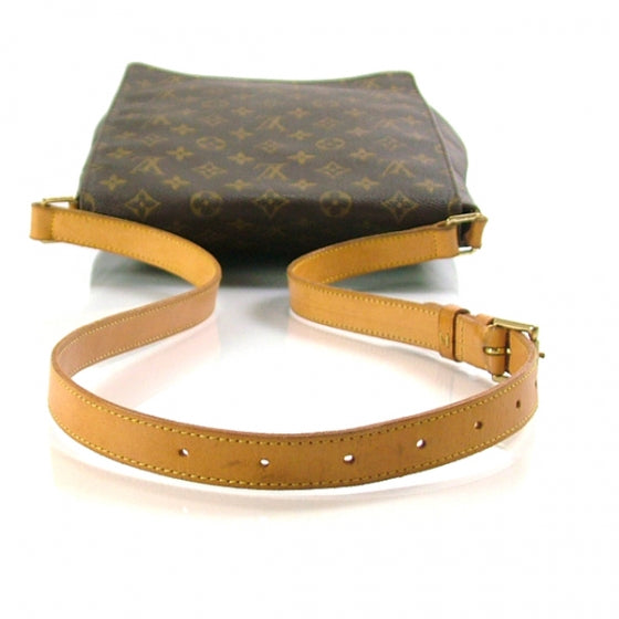 Monogram Musette GM