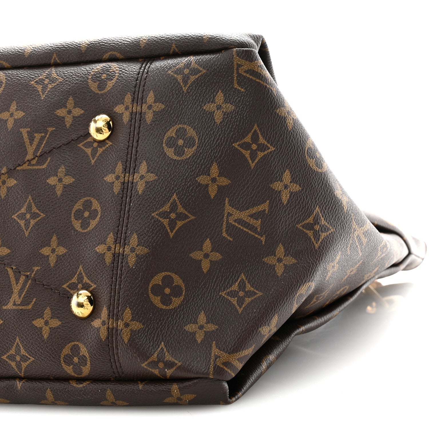 Louis Vuitton Monogram Artsy MM 11 of 14