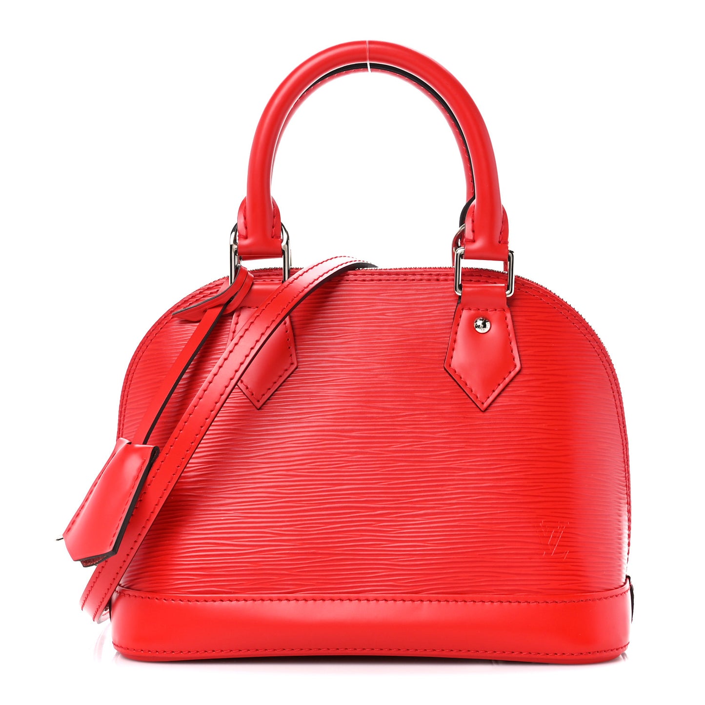 Epi Alma BB Coquelicot
