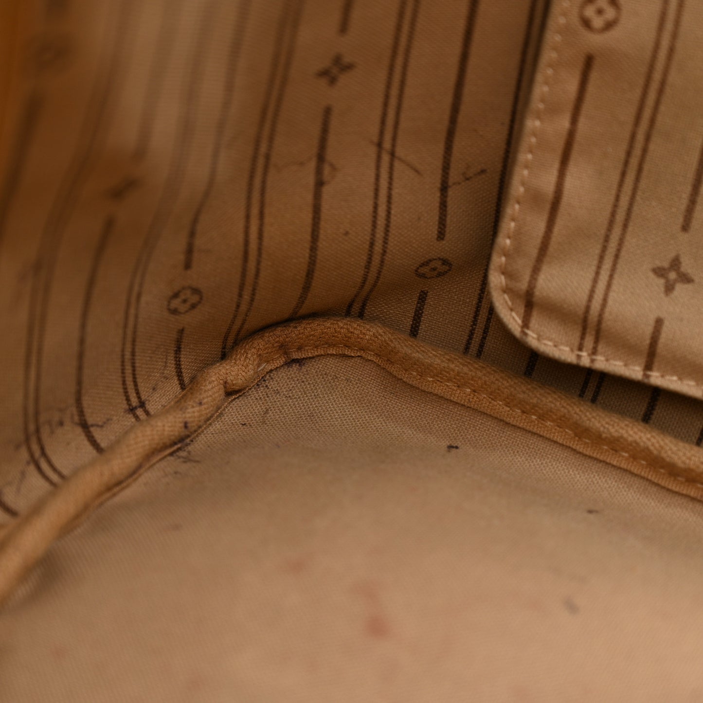 Monogram Neverfull GM