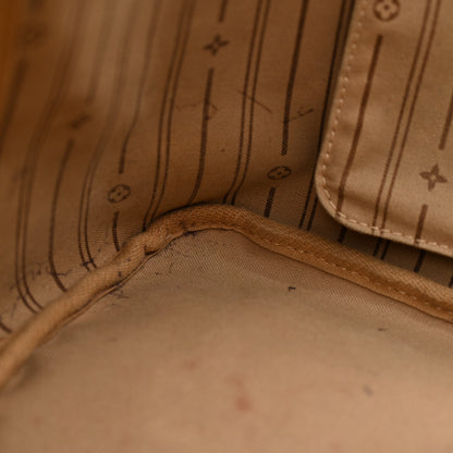 Louis Vuitton Monogram Neverfull GM 12 of 20