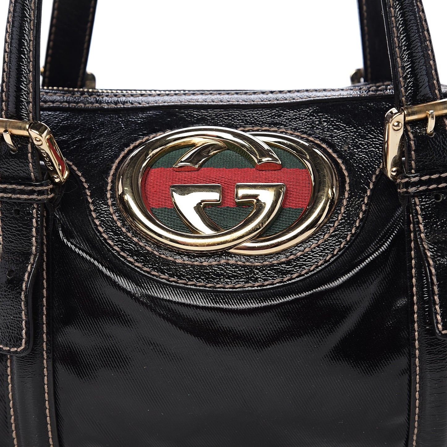 Dialux Small Britt Boston Black