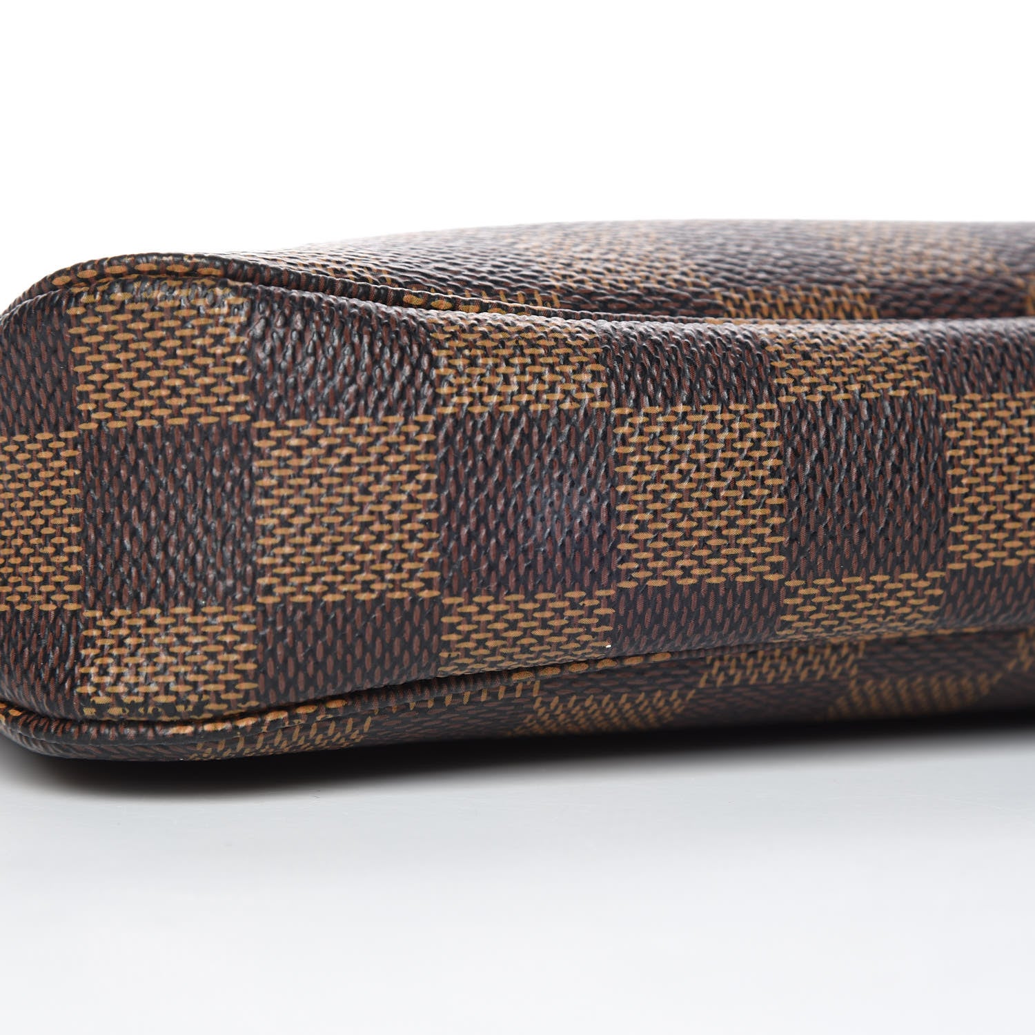 Louis Vuitton Damier Ebene Pochette Accessories 8 of 10