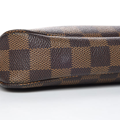 Louis Vuitton Damier Ebene Pochette Accessories 8 of 10