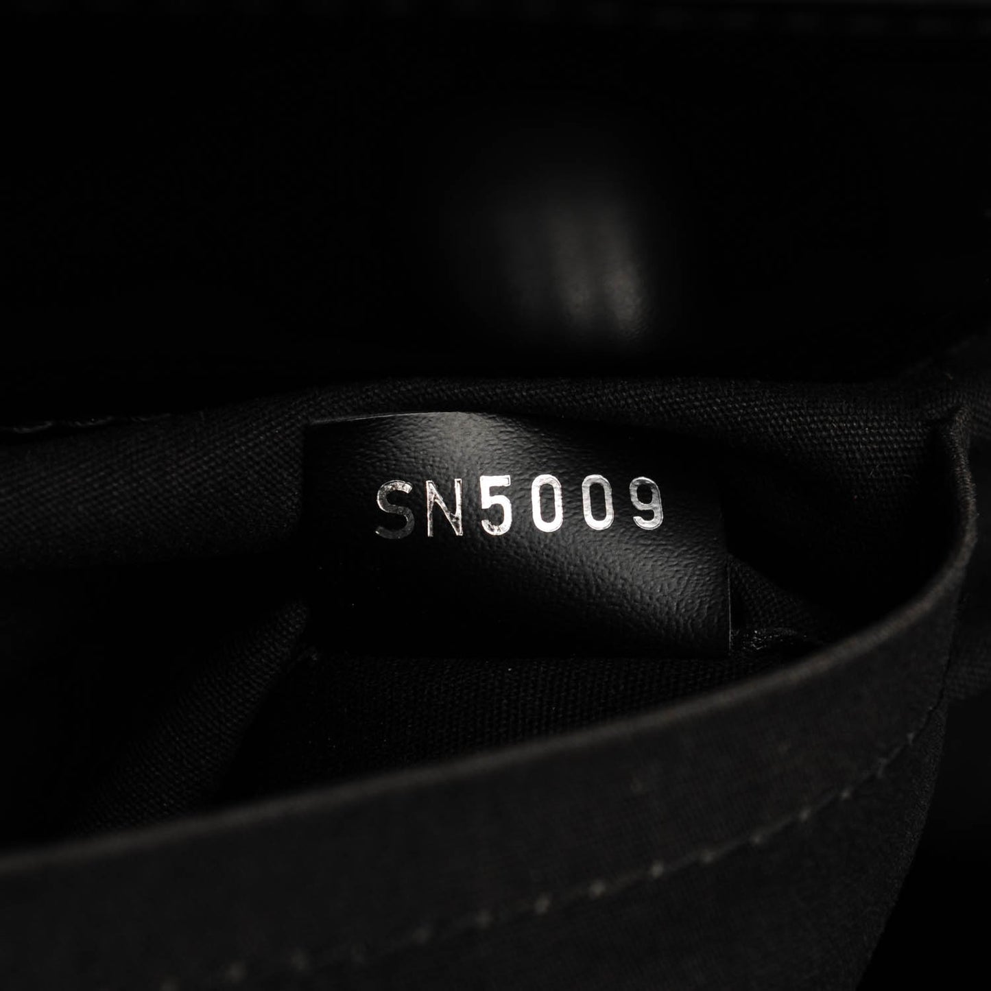 Epi Passy GM Black
