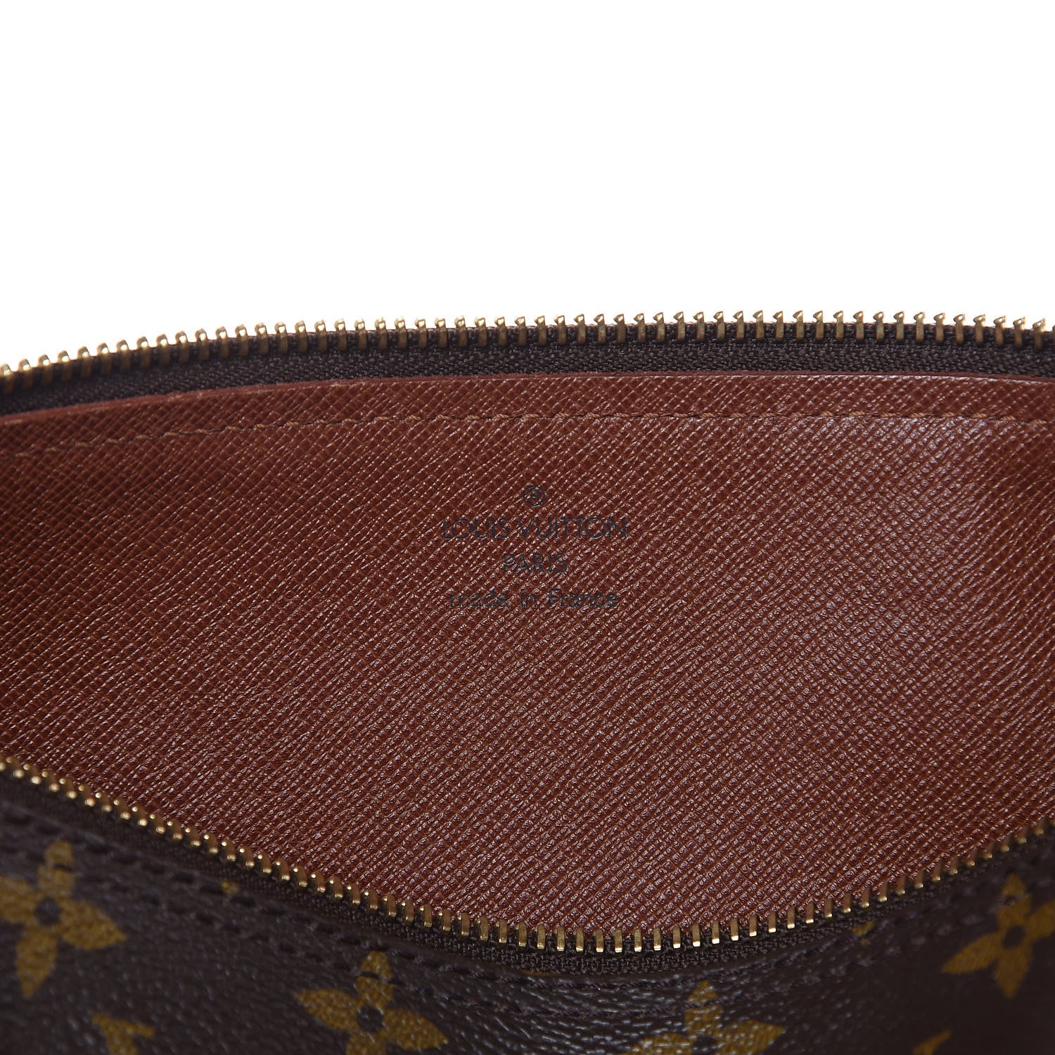 Louis Vuitton Monogram Papillon 30 6 of 12