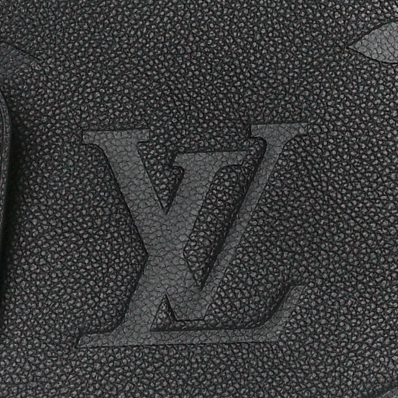 Empreinte Monogram Giant Grand Palais Black