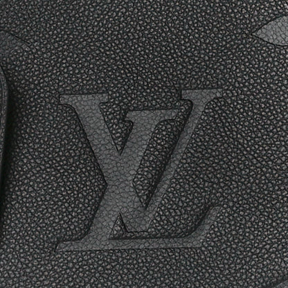Louis Vuitton Empreinte Monogram Giant Grand Palais Black 10 of 13