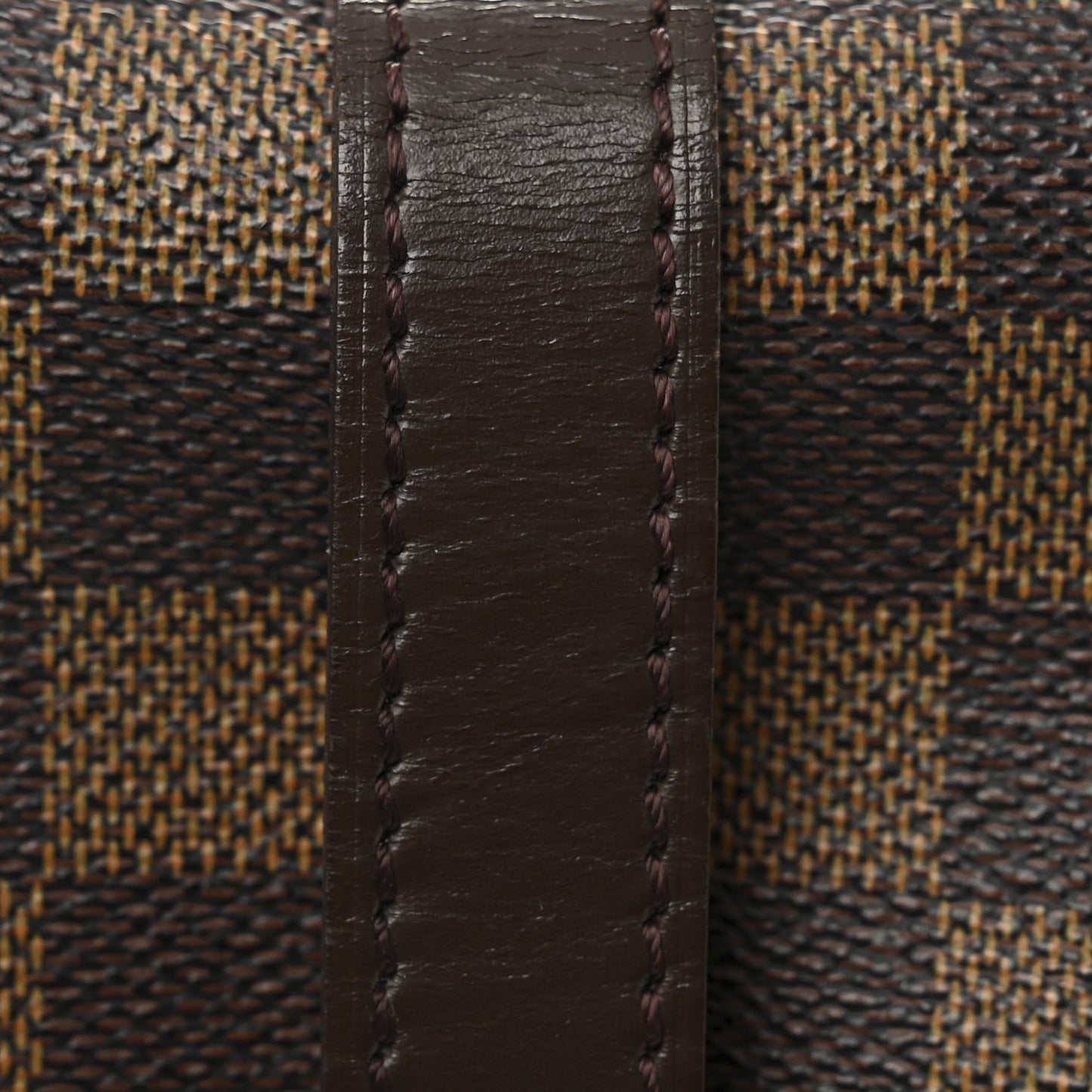 Damier Ebene Saumur 30