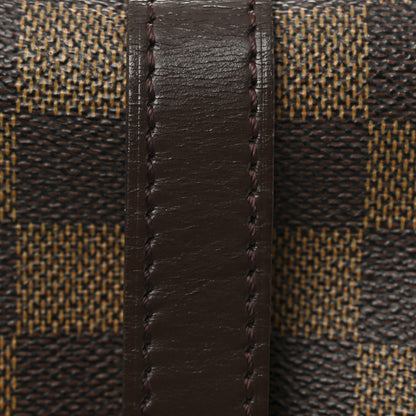 Louis Vuitton Damier Ebene Saumur 30 11 of 11