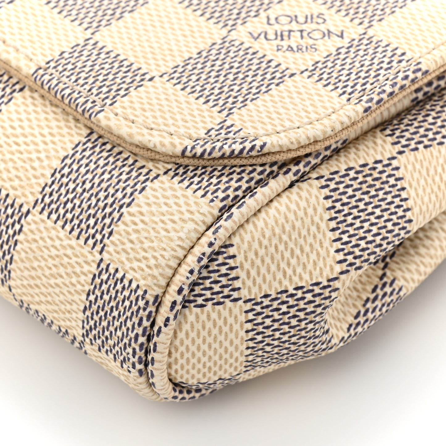 Damier Azur Favorite PM
