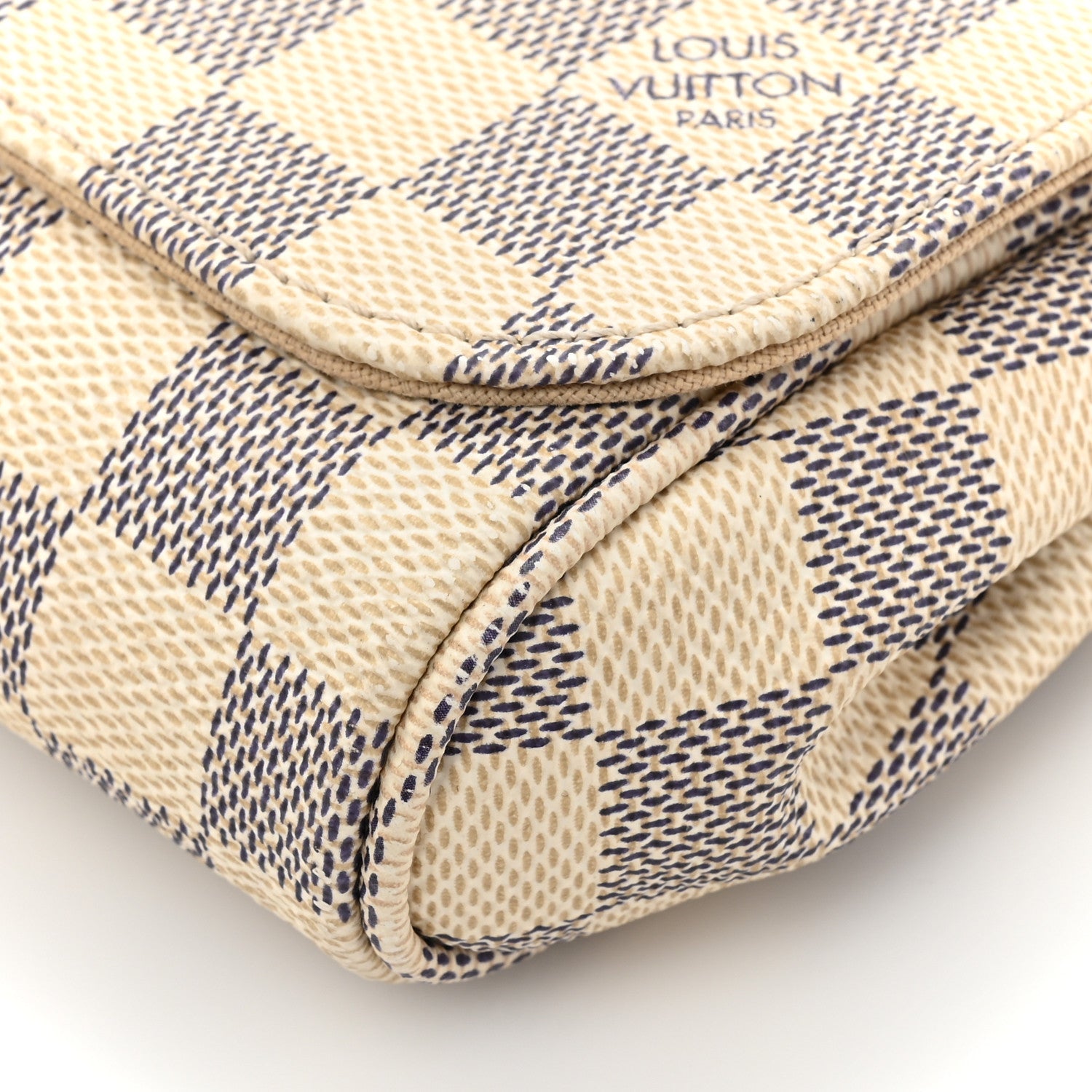 Louis Vuitton Damier Azur Favorite PM 11 of 16