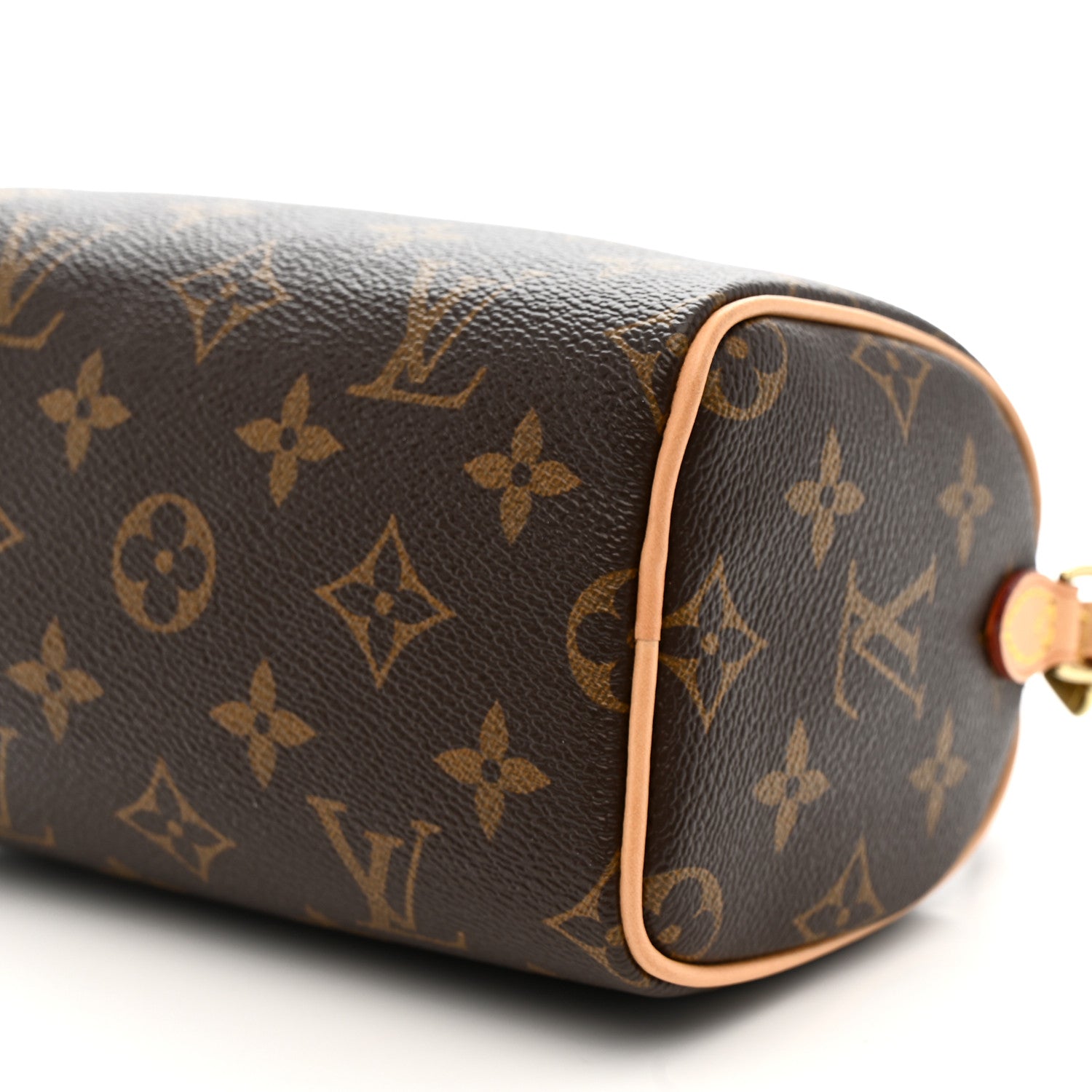 Louis Vuitton Monogram Nano Speedy 10 of 10