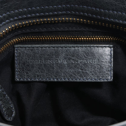 Balenciaga Agneau Giant 21 Gold Hardware City Anthracite 6 of 9