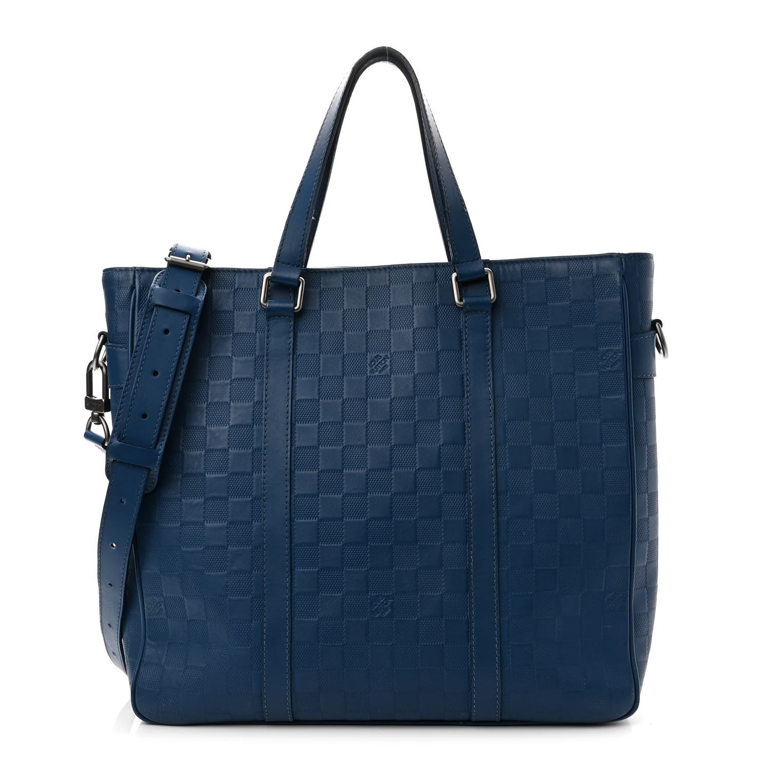 Louis Vuitton Damier Infini Tadao Neptune 1 of 15