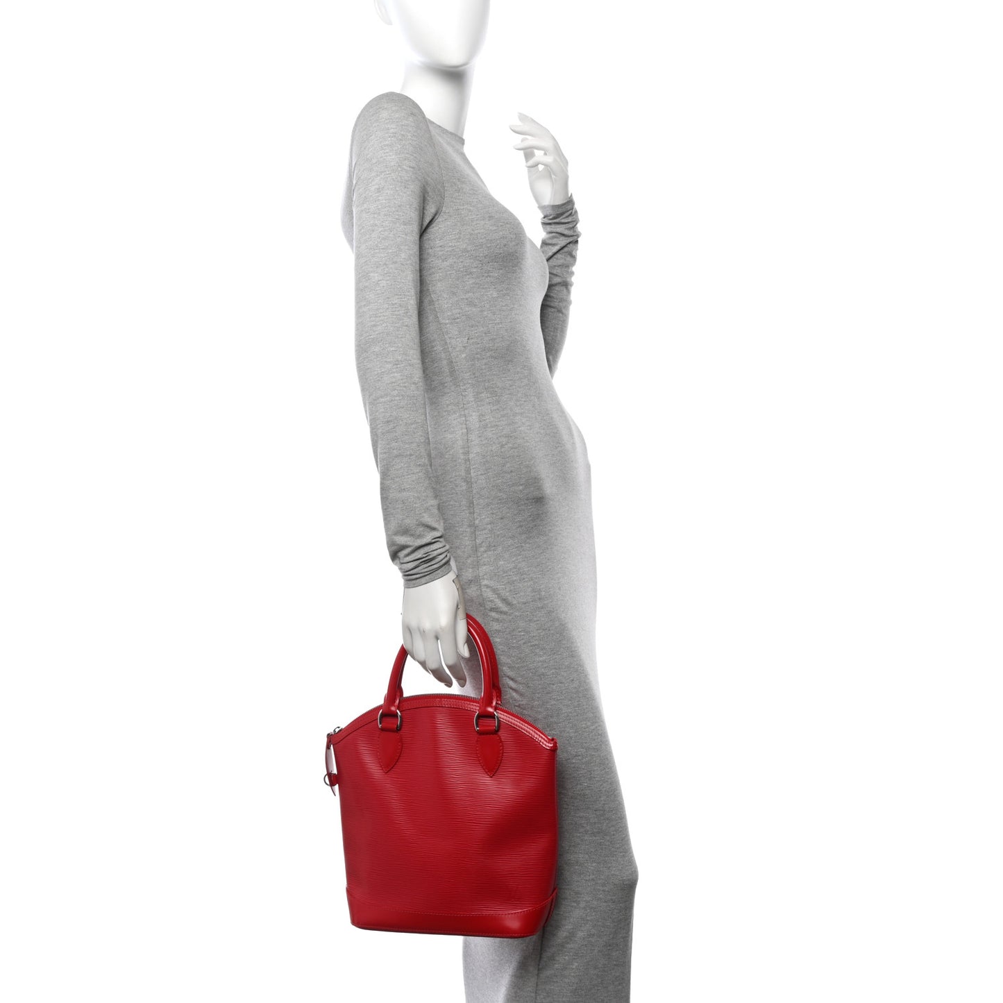 Epi Lockit Rouge