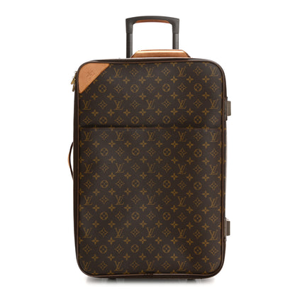 Louis Vuitton Monogram Pegase 55 1 of 16