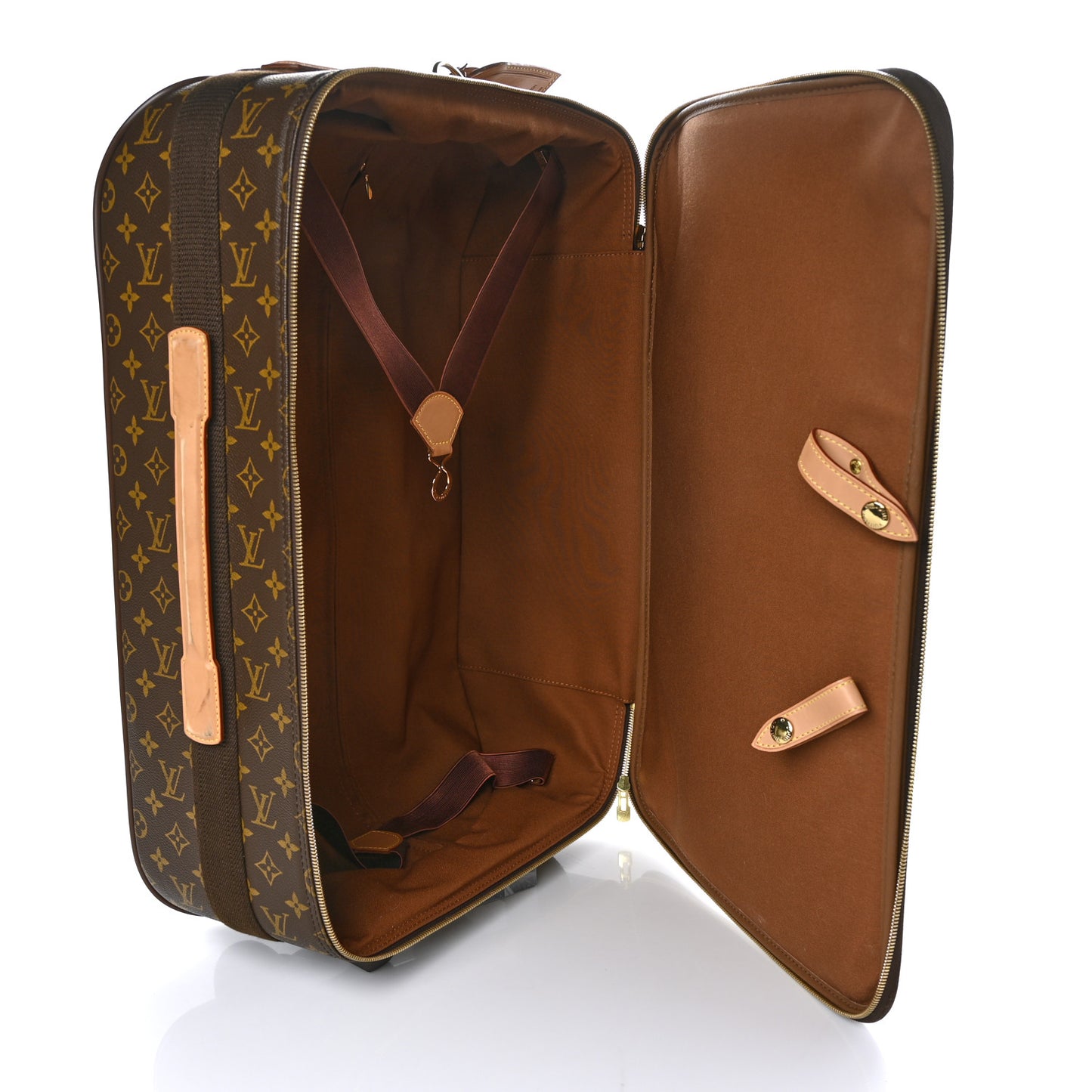 Monogram Pegase 60
