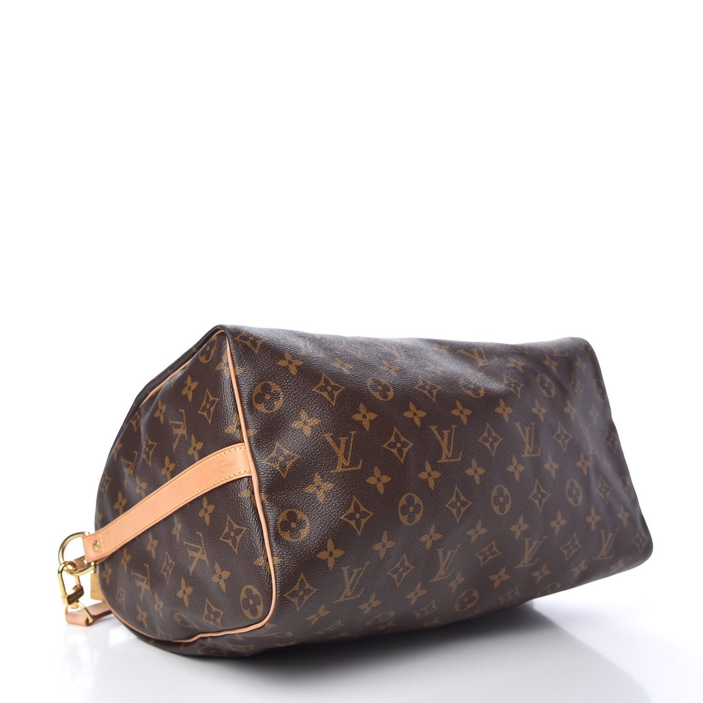 Monogram Speedy Bandouliere 35