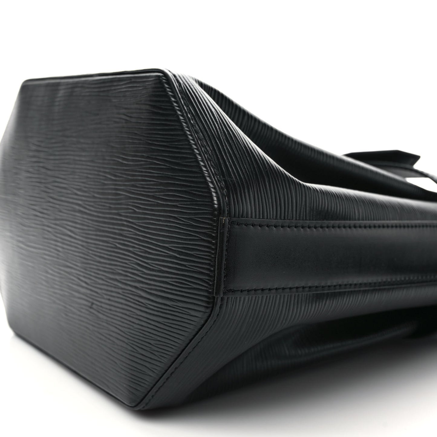 Epi Sac D'epaule Black