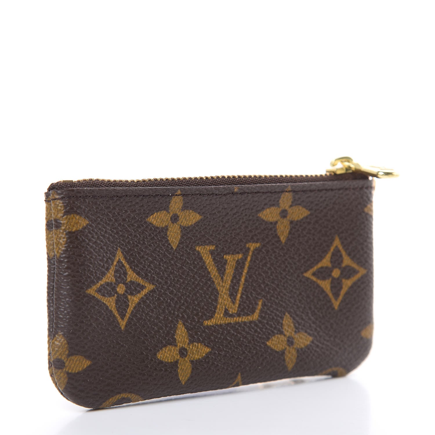 Louis Vuitton Monogram Key Pouch 3 of 6