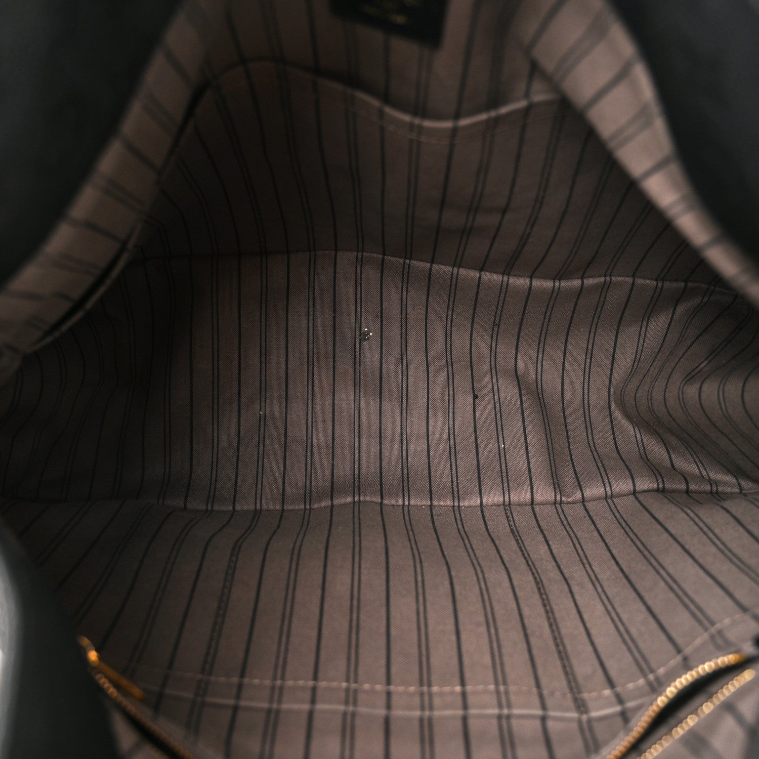 Louis Vuitton Empreinte Artsy MM Black 5 of 9