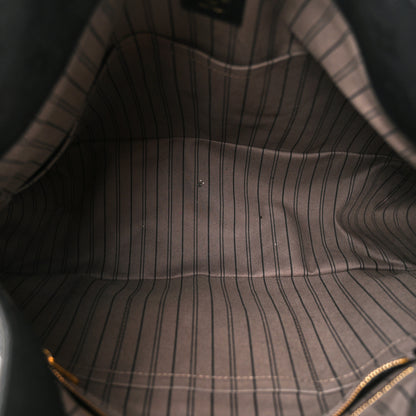 Louis Vuitton Empreinte Artsy MM Black 5 of 9