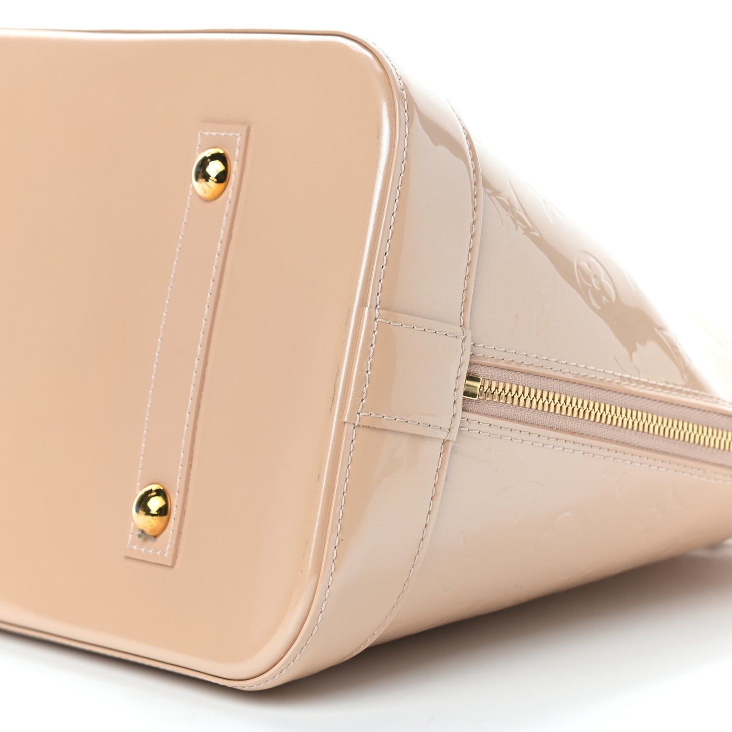 Vernis Alma GM Rose Florentin