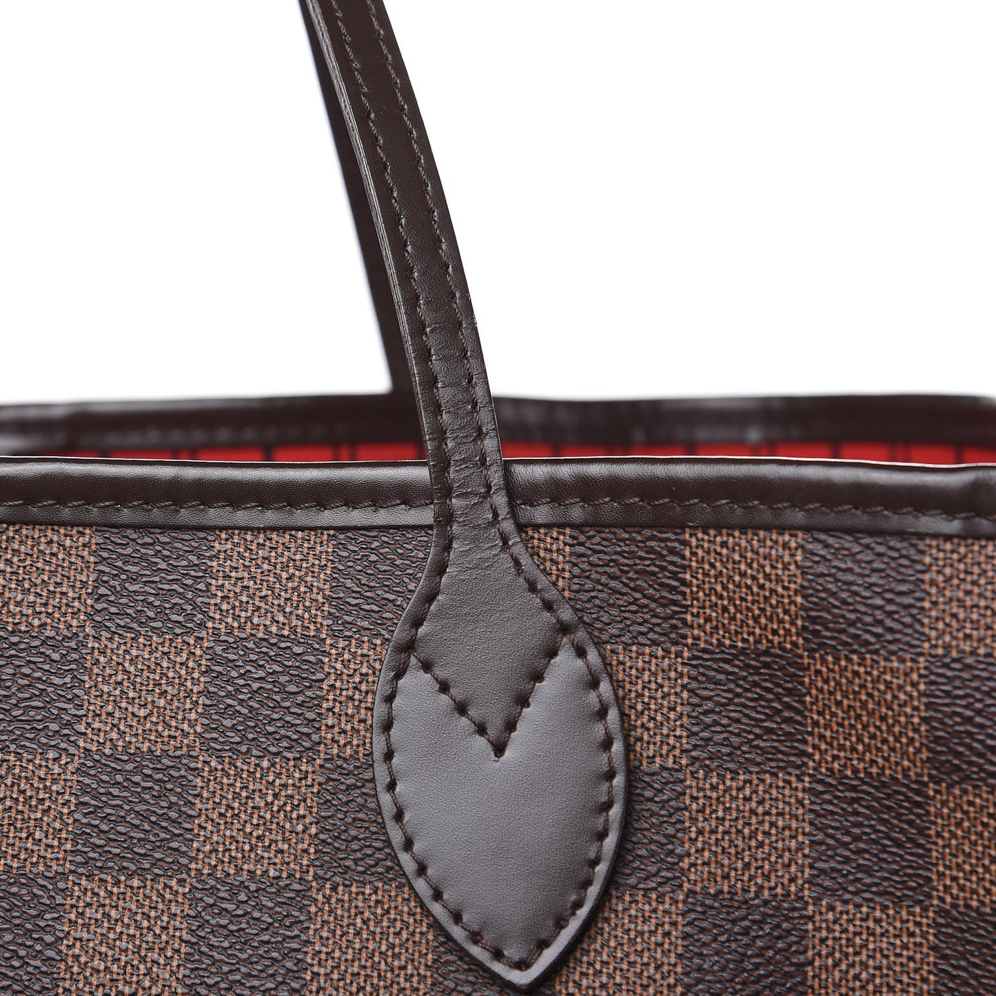 Damier Ebene Neverfull GM