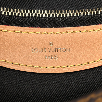 Louis Vuitton Monogram Diane Black 6 of 10