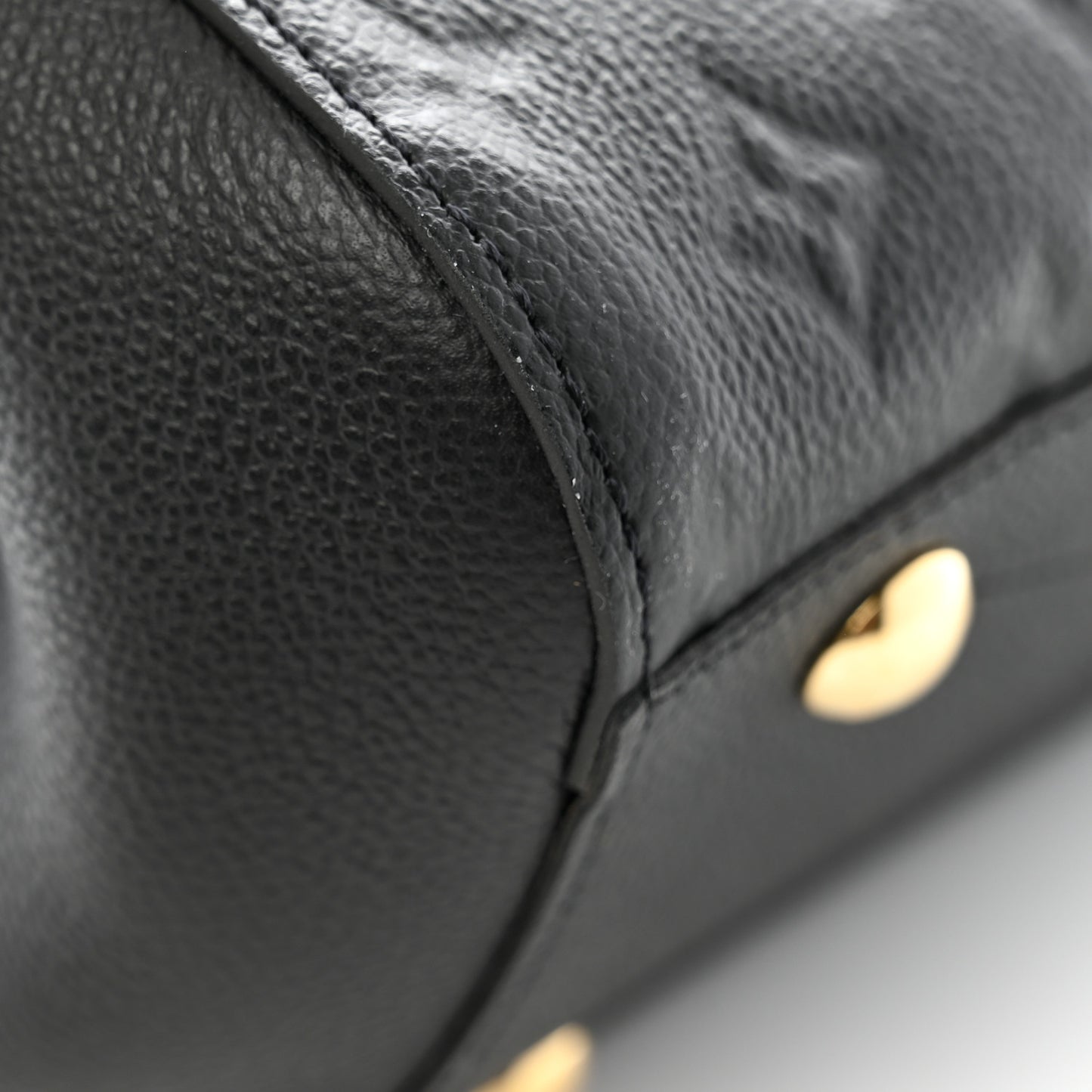 Empreinte Montaigne MM Black